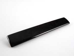 ES#81453 - 51162423550 - E36 Birchwood Glove Box Trim - (NO LONGER AVAILABLE) - Located directly above the glove box - Genuine BMW - 