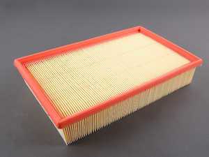 ES#1324 - 191129620 - Air Filter - Restore performance and protect your engine from airborne debris - Mann - Audi Volkswagen
