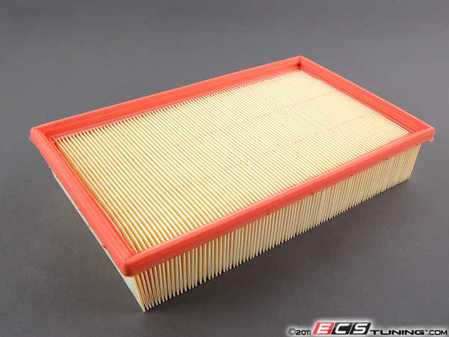 ES#1324 - 191129620 - Air Filter - Restore performance and protect your engine from airborne debris - Mann - Audi Volkswagen