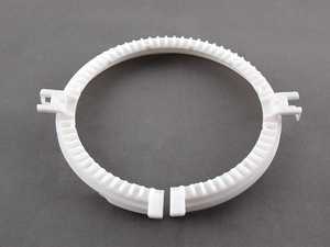 ES#390218 - 4F0201921A - fuel pump ring clip - priced each - Sits between the fuel pump assembly and seal ring - Genuine Volkswagen Audi - Audi