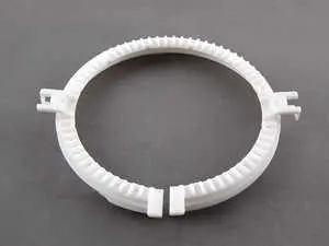 fuel pump ring clip - priced each
