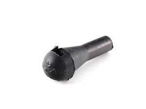 ES#1403471 - 91163125902 - Headlight Water Drain Tube - Keep the water out of your lights - Genuine Porsche - Porsche