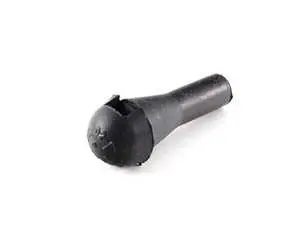 Headlight Water Drain Tube
