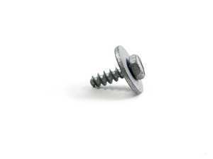 ES#16981 - 07147151963 - Hex Head Screw - Genuine BMW - BMW