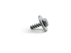 Hex Head Screw
