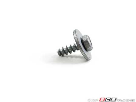 ES#16981 - 07147151963 - Hex Head Screw - Genuine BMW - BMW