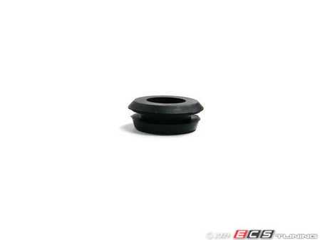 ES#19568 - 11151715844 - Valve Cover Grommet - Used to secure the breather to the valve cover - Genuine BMW - BMW