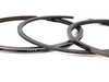 ES#2771382 - 0030302424 - Piston Ring Set - Priced Each - Standard Size - 90.90mm - Goetze - Mercedes Benz