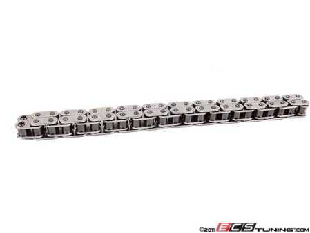 ES#1962898 - 0039977494 - Oil Pump Chain - 46 Links - Iwis - Mercedes Benz
