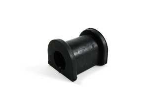 ES#59145 - 33551129225 - Sway Bar Bushing - Rear, Each - Fits 15.5mm sway bar - Genuine BMW - BMW
