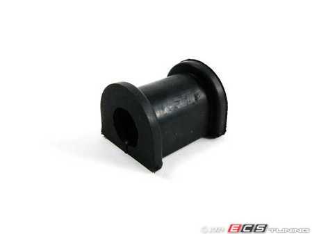 ES#59145 - 33551129225 - Sway Bar Bushing - Rear, Each - Fits 15.5mm sway bar - Genuine BMW - BMW
