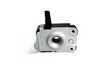 ES#91755 - 51238122270 - Hood Lock - Right - Located under the core support - Genuine BMW - BMW