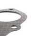 ES#10456 - 06A129717 - Intake Manifold Gasket - Upper - Upper gasket only - Rein - Volkswagen