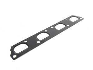 ES#1981497 - 11621174968 - Exhaust Manifold Gasket - Attaches between the exhaust and the engine head - Victor Reinz - MINI