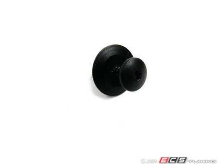 ES#125485 - 51481915964 - Plastic Rivet - Priced Each - 7.5mm - Genuine BMW - BMW