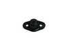 ES#130607 - 51757125058 - Under Floor Bracket - Bracket for the underside of the vehicle that secures the underbody shied to the body of the vehicle. - Genuine BMW - BMW
