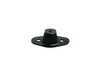ES#130607 - 51757125058 - Under Floor Bracket - Bracket for the underside of the vehicle that secures the underbody shied to the body of the vehicle. - Genuine BMW - BMW