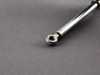 ES#4937 - 191713263 - Shifter Cable-Automatic Transmission - Shifter cable from shifter to transmission - Gemo - Volkswagen