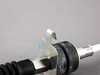 ES#4937 - 191713263 - Shifter Cable-Automatic Transmission - Shifter cable from shifter to transmission - Gemo - Volkswagen
