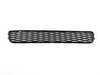 ES#1251877 - 8D0807683H3FZ - RS4 Mesh Bumper Grille - Center - (NO LONGER AVAILABLE) - Mesh grille located in the in the center of the bumper on the B5 RS4 - Genuine European Volkswagen Audi - 
