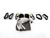 ES#184543 - 71108045545 - Luggage Compartment Tensioning Straps - Used to hold down luggage in the trunk - Genuine BMW - BMW MINI