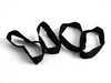ES#184543 - 71108045545 - Luggage Compartment Tensioning Straps - Used to hold down luggage in the trunk - Genuine BMW - BMW MINI