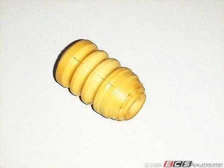 ES#2972 - 357412303F - Front Strut Bump Stop - Priced Each - (NO LONGER AVAILABLE) - Should be replaced when replacing struts - Kolb - 