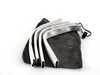 ES#184543 - 71108045545 - Luggage Compartment Tensioning Straps - Used to hold down luggage in the trunk - Genuine BMW - BMW MINI