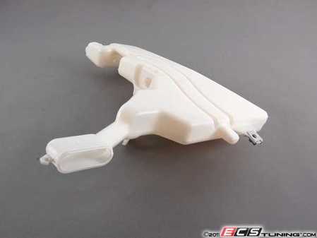 ES#170306 - 61667158230 - Windshield Cleaning Device Container - Located on the side of the engine bay. - Genuine MINI - MINI