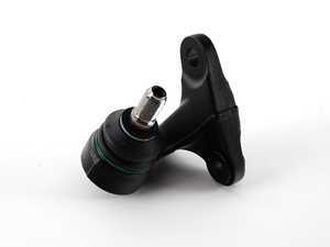 ES#49213 - 31126756695 - Front Ball Joint - Left - Does not include securing nut - Genuine BMW - BMW