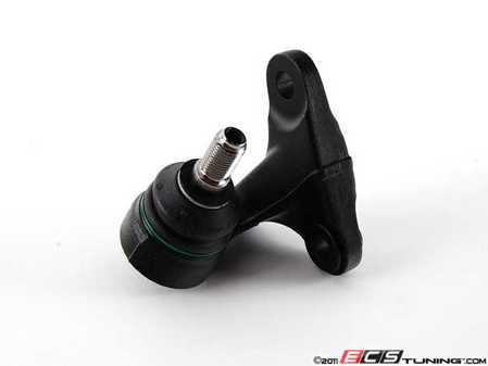 ES#49213 - 31126756695 - Front Ball Joint - Left - Does not include securing nut - Genuine BMW - BMW