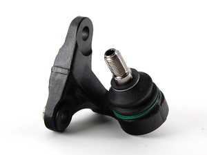 ES#49214 - 31126756696 - Front Ball Joint - Right - Does not include securing nut - Genuine BMW - BMW