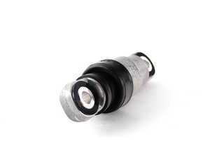 ES#21654 - 11281715626 - Belt Tensioner - Keeps proper tension on your accessory belt - Genuine BMW - BMW