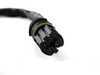 ES#27266 - 11787539125 - E9X M3 Rear Oxygen Sensor - Black - Located on the catalytic converters, 2 required - Genuine BMW - BMW