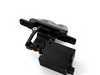 ES#92368 - 51248236897 - Trunk Lid Lock - A vital component of the trunk release system - Genuine BMW - BMW