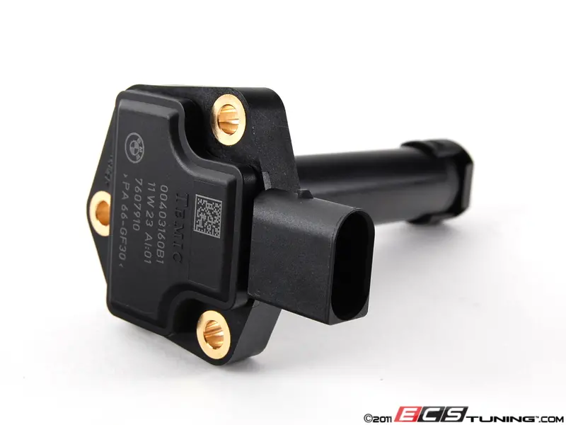 BMW Oil Level Sensor – 12617607910 – For E53, E83, E90, E92, E93, 325i, 330i, 528i, X3