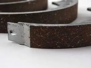 Parking Brake Shoe Set