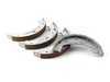 ES#4070126 - 34416761291 - Parking Brake Shoe Set - ATE - BMW