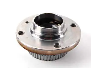 Front Wheel Hub/Bearing Assembly - Priced Each
