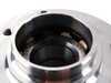 ES#2711483 - 31211129576 - Front Wheel Hub/Bearing Assembly - Priced Each - Includes wheel bearing - Genuine BMW - BMW