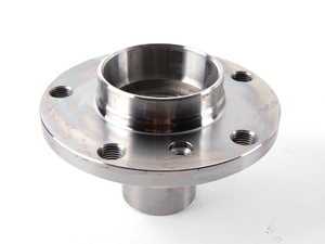 ES#49393 - 31206756256 - E53 X5 Front Wheel Hub - Priced Each - Don't let a damaged wheel hub hamper your ride, replace them today - Genuine BMW - BMW