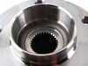ES#49393 - 31206756256 - E53 X5 Front Wheel Hub - Priced Each - Don't let a damaged wheel hub hamper your ride, replace them today - Genuine BMW - BMW