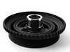 ES#20529 - 11231743305 - Vibration Damper - Located on end of crankshaft - Genuine BMW - BMW