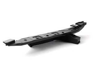ES#74426 - 51117033705 - E60/61 Front Bumper Support Bracket - Left - Used in both factory and M trim bumpers. - Genuine BMW - BMW