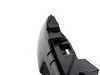 ES#74426 - 51117033705 - E60/61 Front Bumper Support Bracket - Left - Used in both factory and M trim bumpers. - Genuine BMW - BMW