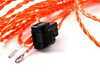 ES#163914 - 61129130178 - Airbag Wiring  - From the battery control unit - Genuine BMW - BMW