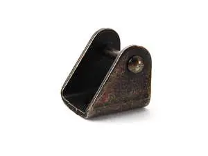 Interior ISOFIX Bracket - Priced Each