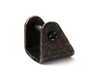 ES#187108 - 72148255713 - Interior ISOFIX Bracket - Priced Each - Located in the rear seat - Genuine BMW - BMW