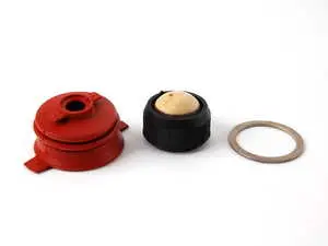 Shifter Rebuild Kit - Rod Base