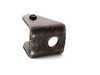 ES#187108 - 72148255713 - Interior ISOFIX Bracket - Priced Each - Located in the rear seat - Genuine BMW - BMW